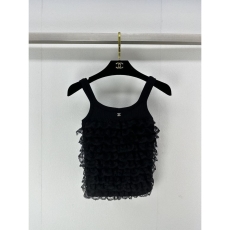 Chanel Vest